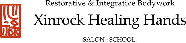 Integrative Bodywork & Treatment Therapy Xinrock Healing Hands Salon:School