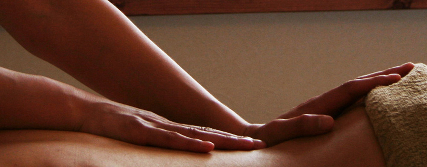 xinrock healing hands マッサージイメージ画像